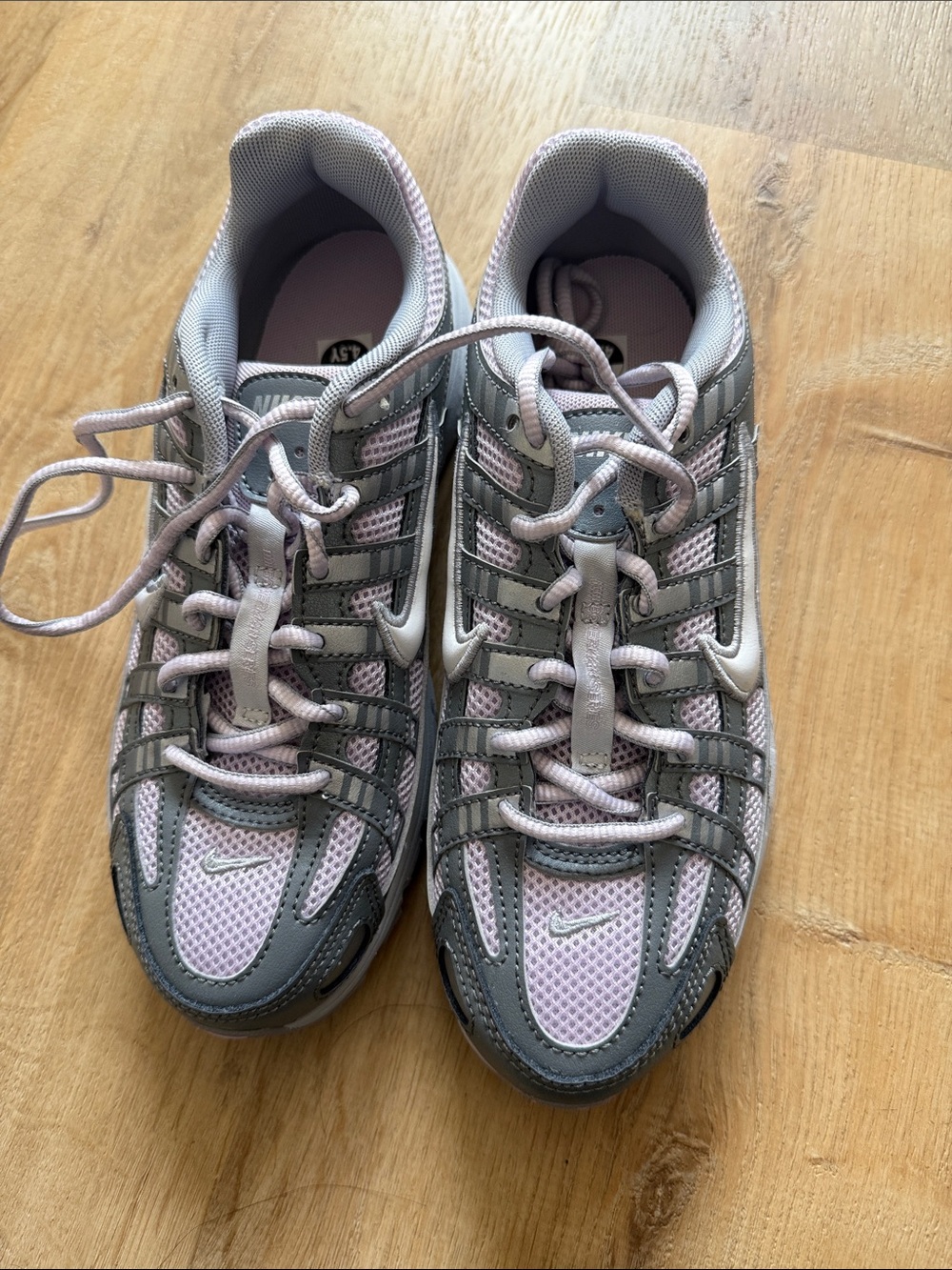 Nike P-6000 sneakers - Picture 6 of 11